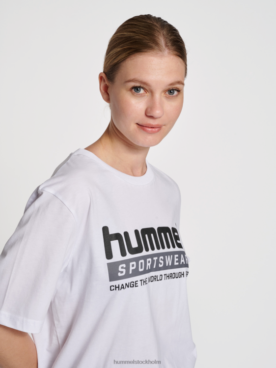 se Hummel män hmllgc carson t-shirt LL40V379 \"t-shirt\"