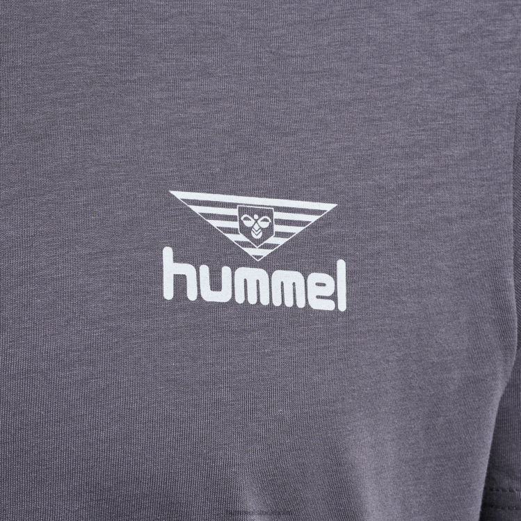 se Hummel män hmllgc david t-shirt LL40V361 \"t-shirt\"