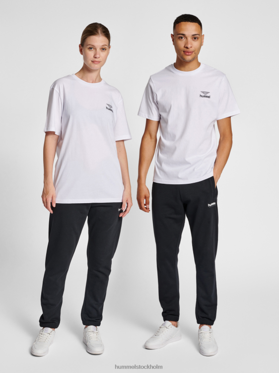 se Hummel män hmllgc david t-shirt LL40V378 "t-shirt"