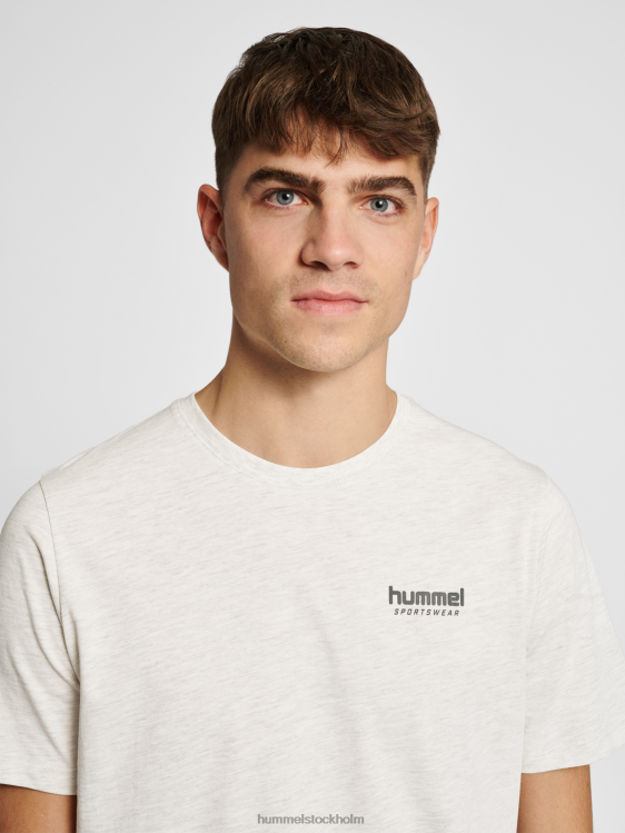 se Hummel män hmllgc gabe t-shirt LL40V186 \"klassisk t-shirt\"