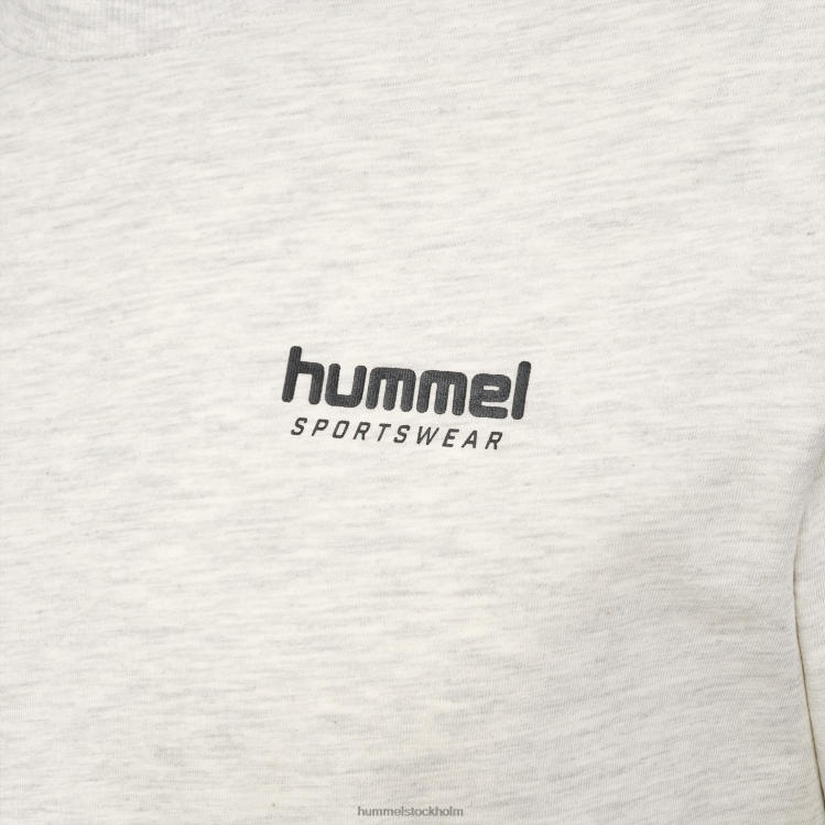 se Hummel män hmllgc gabe t-shirt LL40V186 \"klassisk t-shirt\"
