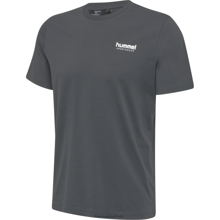 se Hummel män hmllgc jose t-shirt LL40V363 "t-shirt"