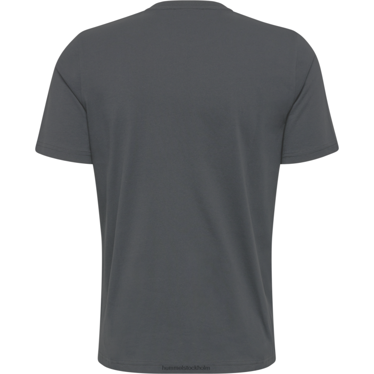 se Hummel män hmllgc jose t-shirt LL40V363 \"t-shirt\"