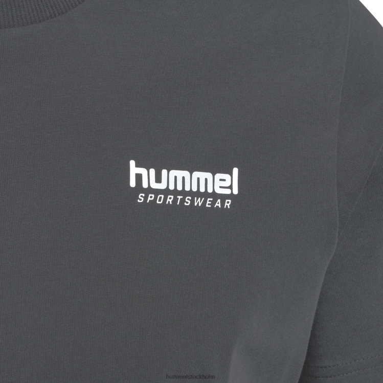 se Hummel män hmllgc jose t-shirt LL40V363 \"t-shirt\"