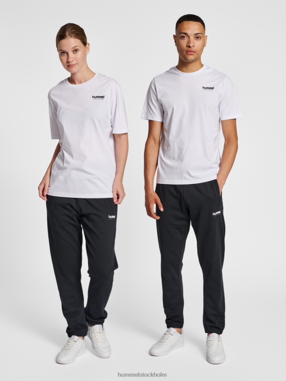 se Hummel män hmllgc jose t-shirt LL40V372 "t-shirt"