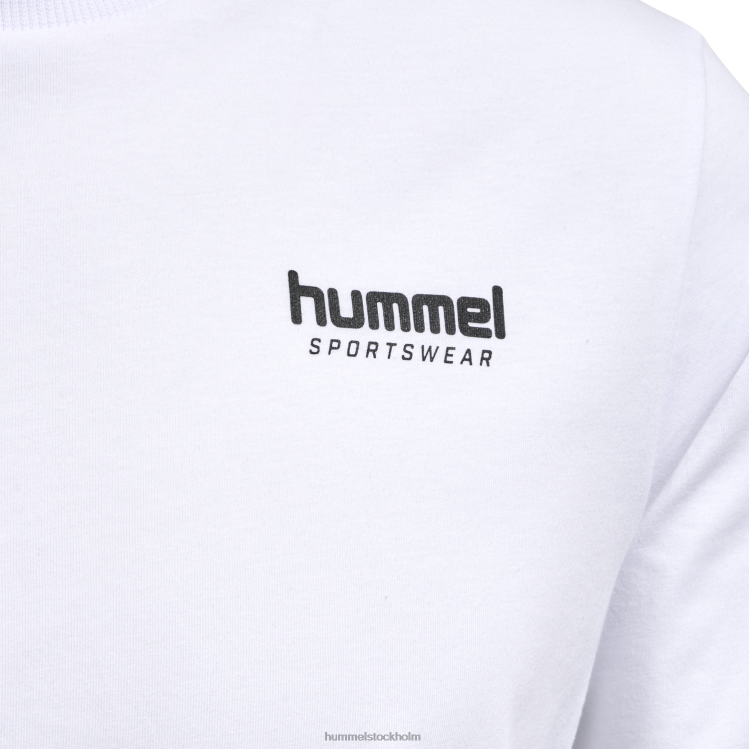 se Hummel män hmllgc jose t-shirt LL40V372 \"t-shirt\"