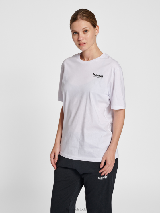 se Hummel män hmllgc jose t-shirt LL40V372 \"t-shirt\"