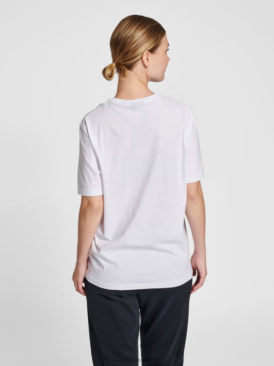 se Hummel män hmllgc jose t-shirt LL40V372 \"t-shirt\"