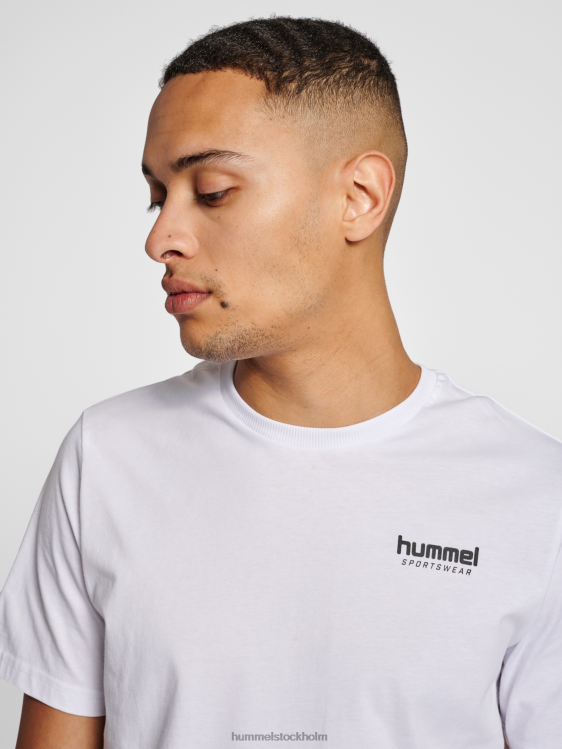 se Hummel män hmllgc jose t-shirt LL40V372 \"t-shirt\"