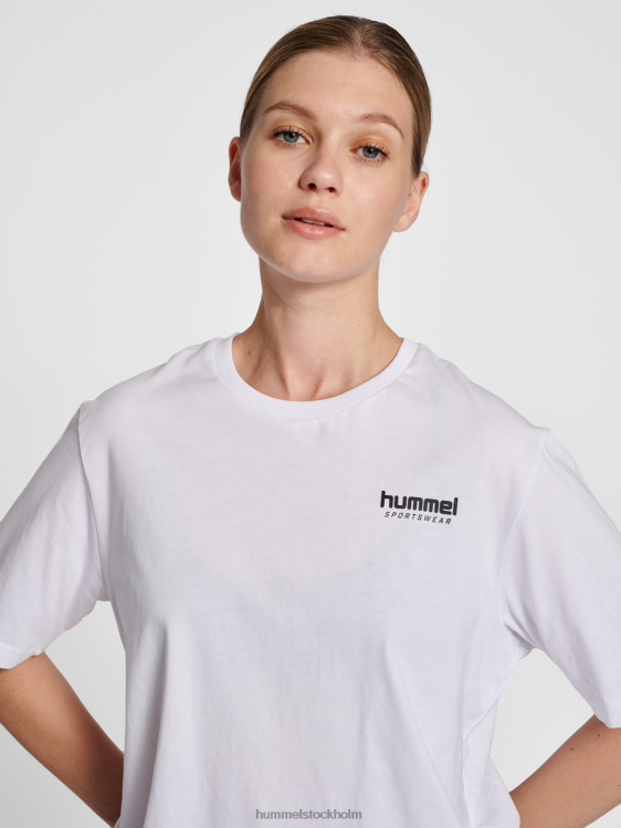 se Hummel män hmllgc jose t-shirt LL40V372 \"t-shirt\"