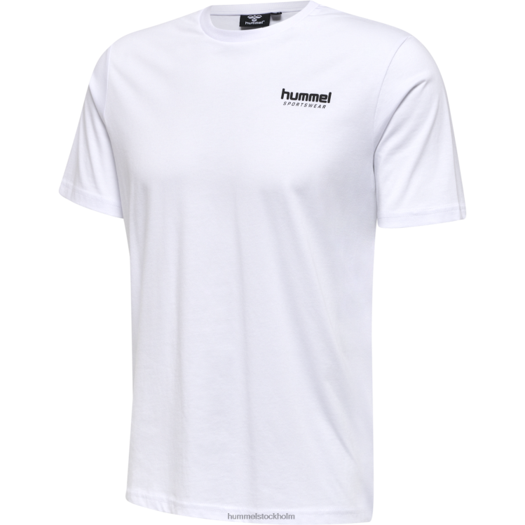 se Hummel män hmllgc jose t-shirt LL40V372 \"t-shirt\"