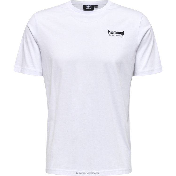 se Hummel män hmllgc jose t-shirt LL40V372 \"t-shirt\"