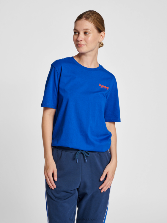 se Hummel män hmllgc jose t-shirt LL40V373 \"t-shirt\"
