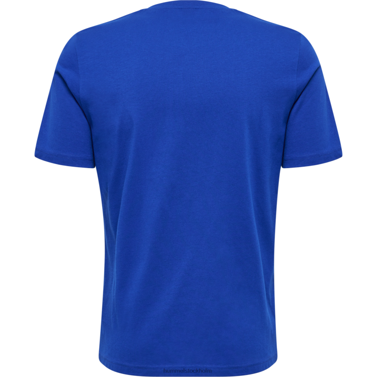 se Hummel män hmllgc jose t-shirt LL40V373 \"t-shirt\"