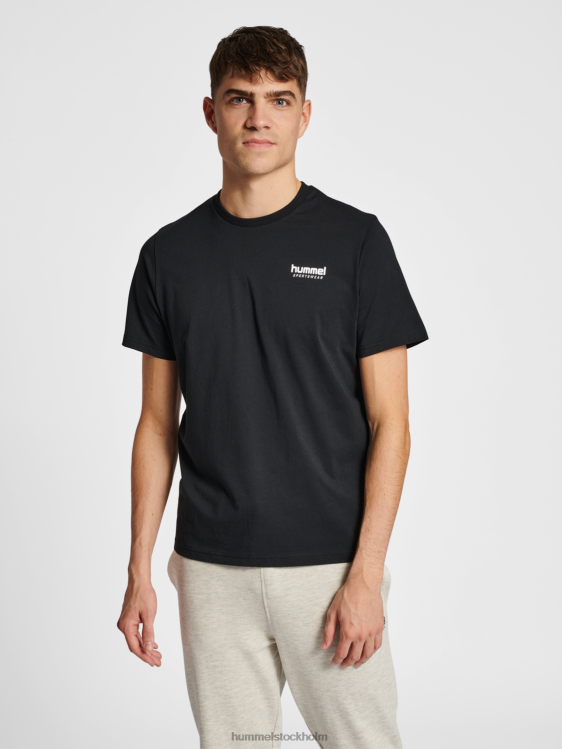 se Hummel män hmllgc jose t-shirt LL40V461 "t-shirt"