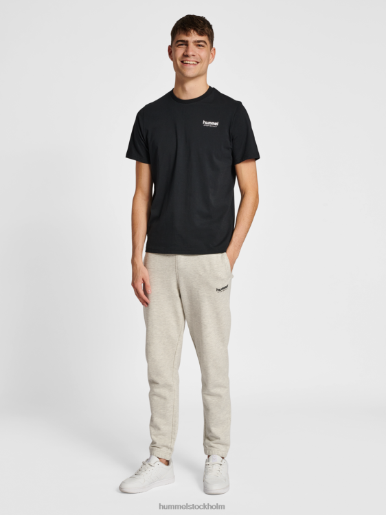 se Hummel män hmllgc jose t-shirt LL40V461 \"t-shirt\"