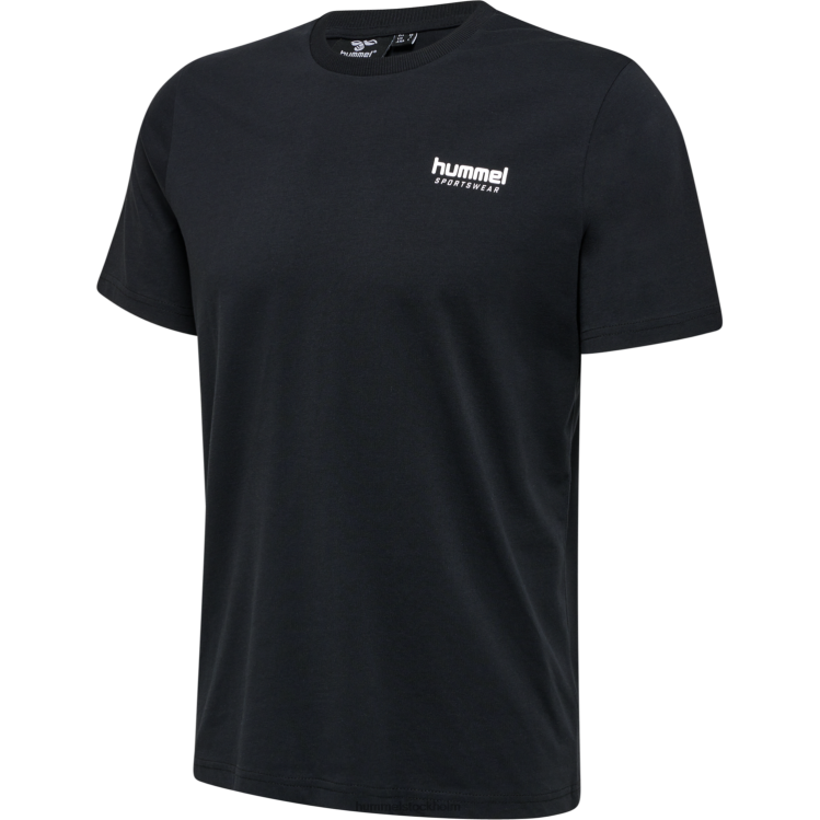 se Hummel män hmllgc jose t-shirt LL40V461 \"t-shirt\"