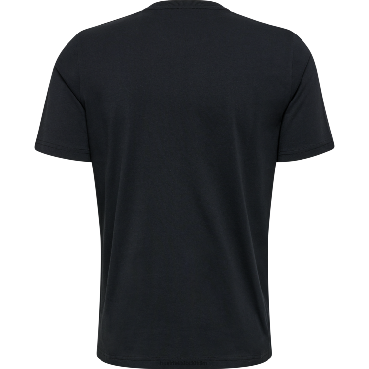 se Hummel män hmllgc jose t-shirt LL40V461 \"t-shirt\"