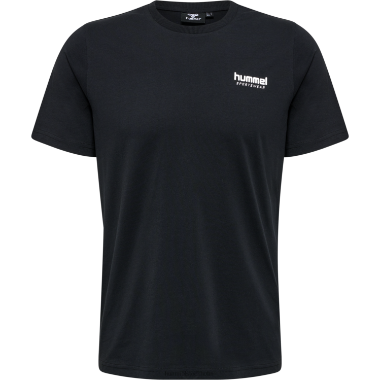 se Hummel män hmllgc jose t-shirt LL40V461 \"t-shirt\"