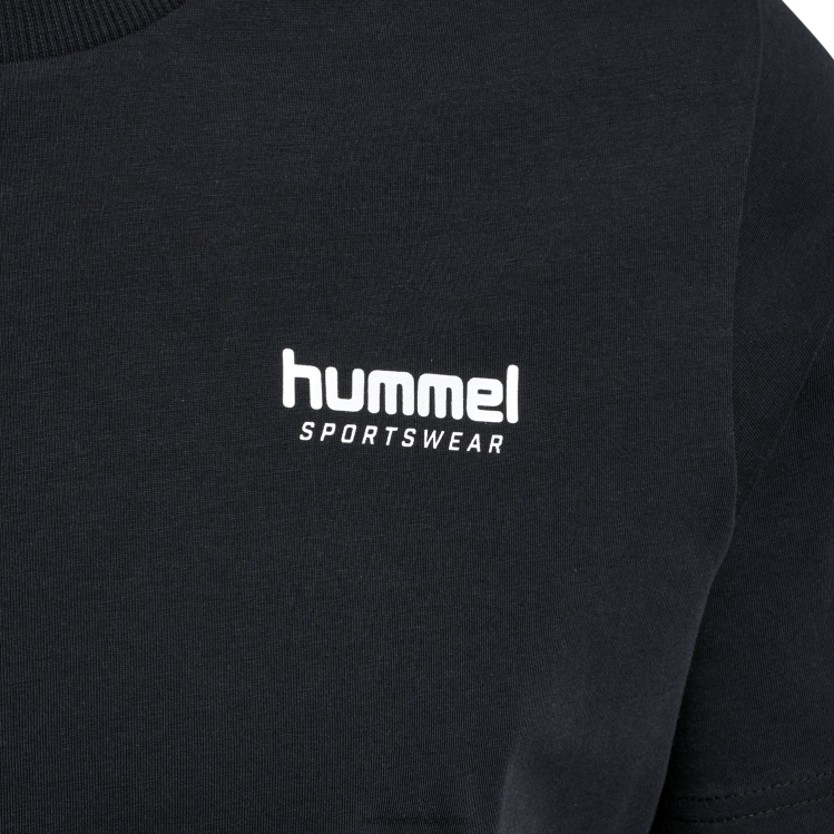 se Hummel män hmllgc jose t-shirt LL40V461 \"t-shirt\"