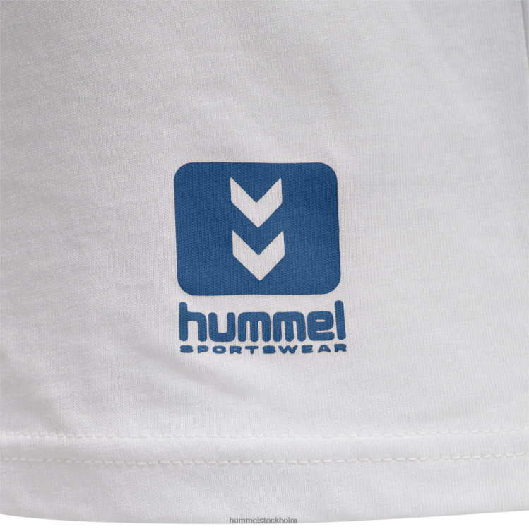 se Hummel män hmllgc leon t-shirt LL40V1217 \"t-shirt\"