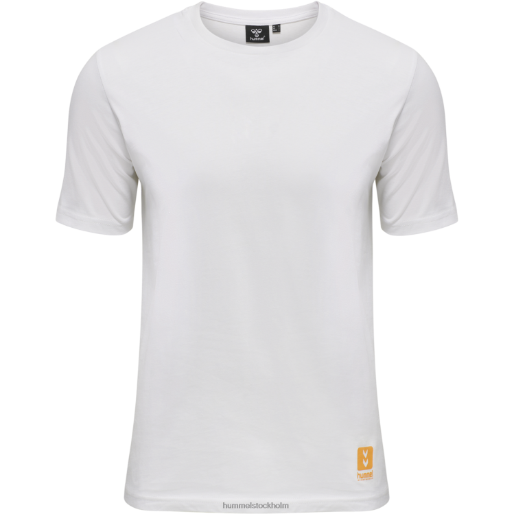 se Hummel män hmllgc leon t-shirt LL40V651 \"t-shirt\"