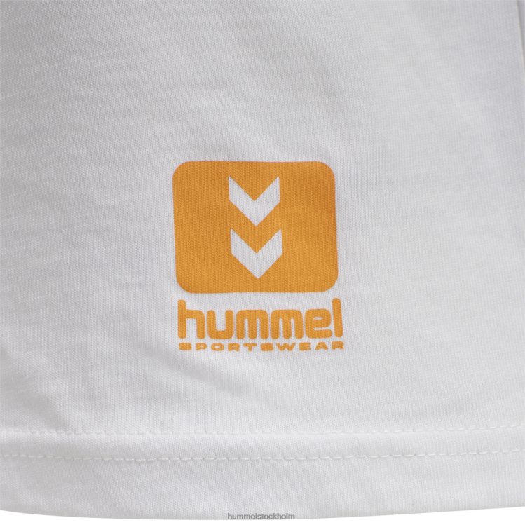 se Hummel män hmllgc leon t-shirt LL40V651 \"t-shirt\"