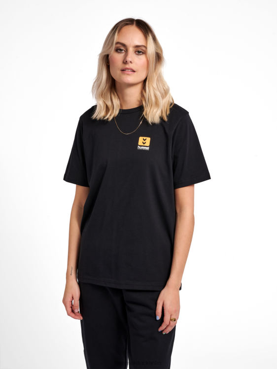 se Hummel män hmllgc liam t-shirt LL40V1155 \"t-shirt\"