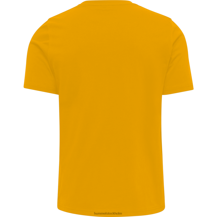 se Hummel män hmllgc liam t-shirt LL40V1297 \"t-shirt\"