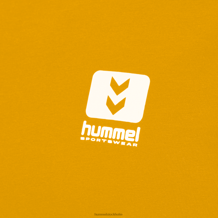 se Hummel män hmllgc liam t-shirt LL40V1297 \"t-shirt\"