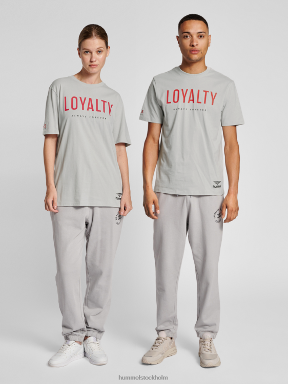 se Hummel män hmllgc lojalitetströja LL40V521 "t-shirt"