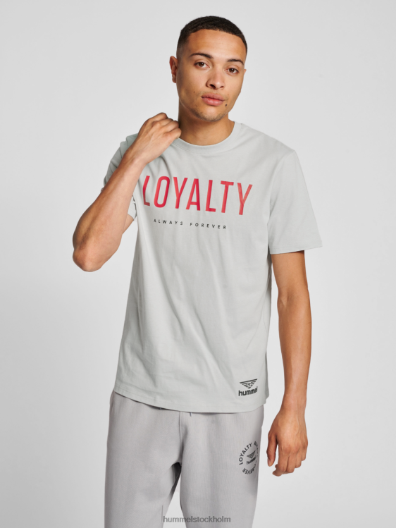 se Hummel män hmllgc lojalitetströja LL40V521 \"t-shirt\"