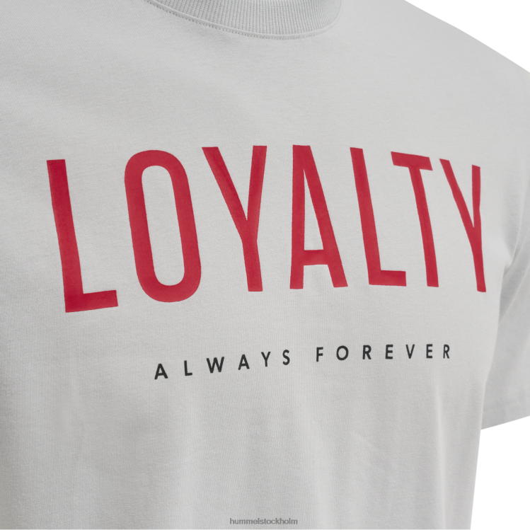 se Hummel män hmllgc lojalitetströja LL40V521 \"t-shirt\"