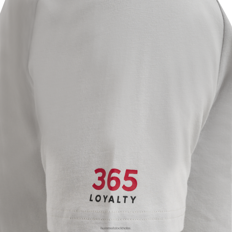 se Hummel män hmllgc lojalitetströja LL40V521 \"t-shirt\"