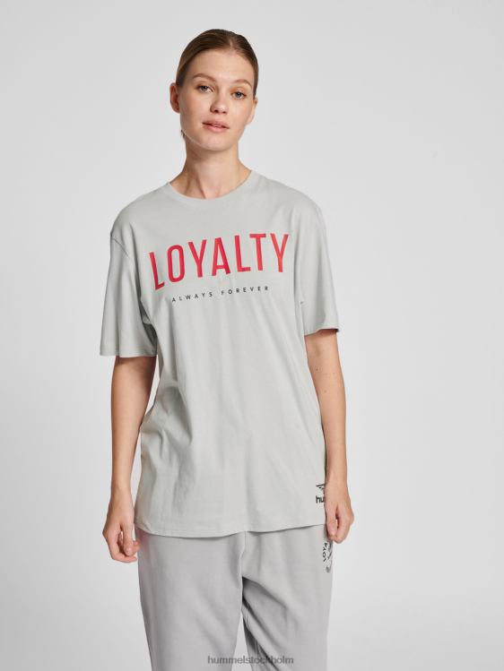 se Hummel män hmllgc lojalitetströja LL40V521 \"t-shirt\"
