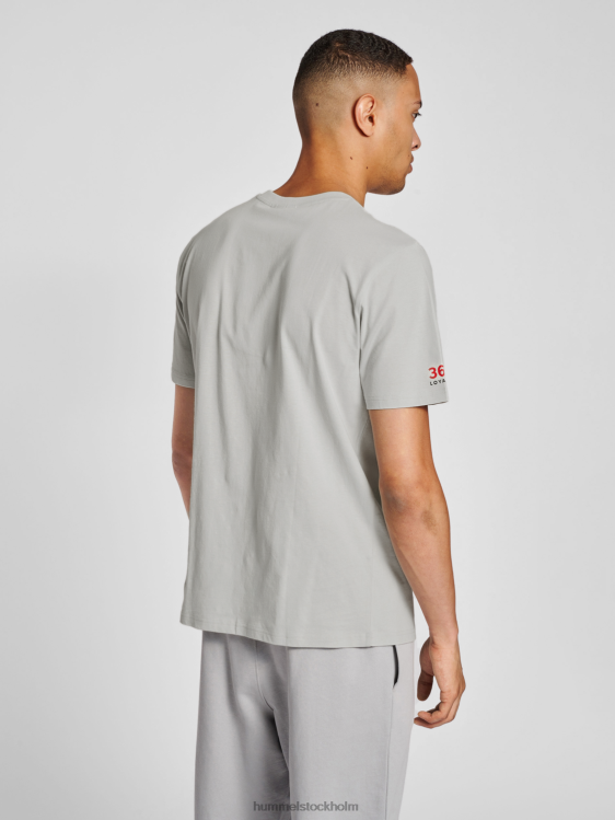 se Hummel män hmllgc lojalitetströja LL40V521 \"t-shirt\"