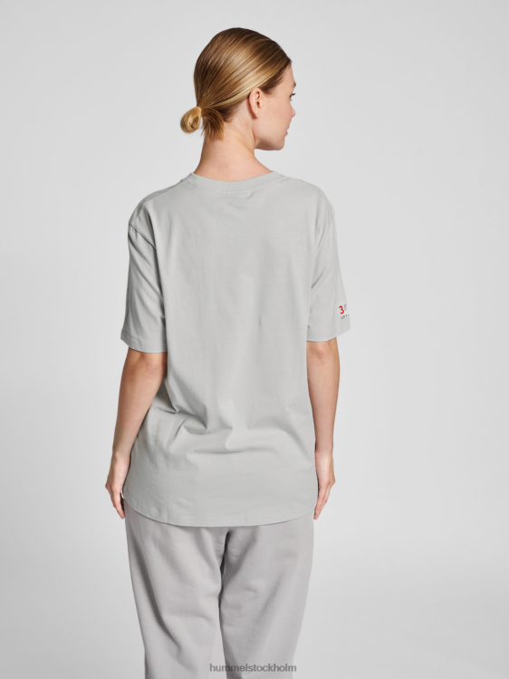 se Hummel män hmllgc lojalitetströja LL40V521 \"t-shirt\"