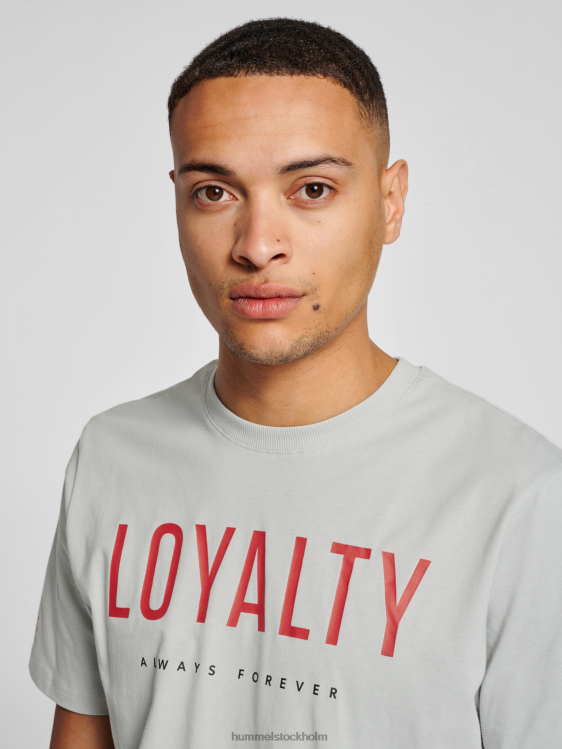 se Hummel män hmllgc lojalitetströja LL40V521 \"t-shirt\"