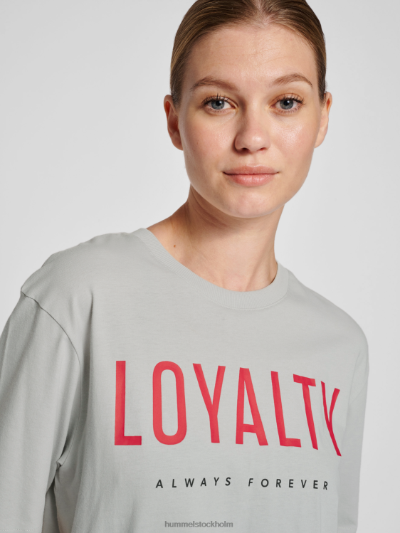 se Hummel män hmllgc lojalitetströja LL40V521 \"t-shirt\"