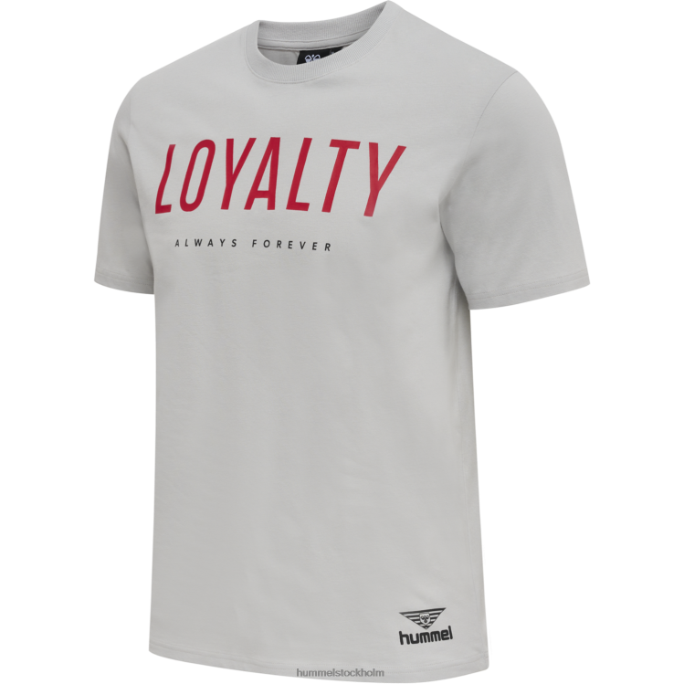 se Hummel män hmllgc lojalitetströja LL40V521 \"t-shirt\"