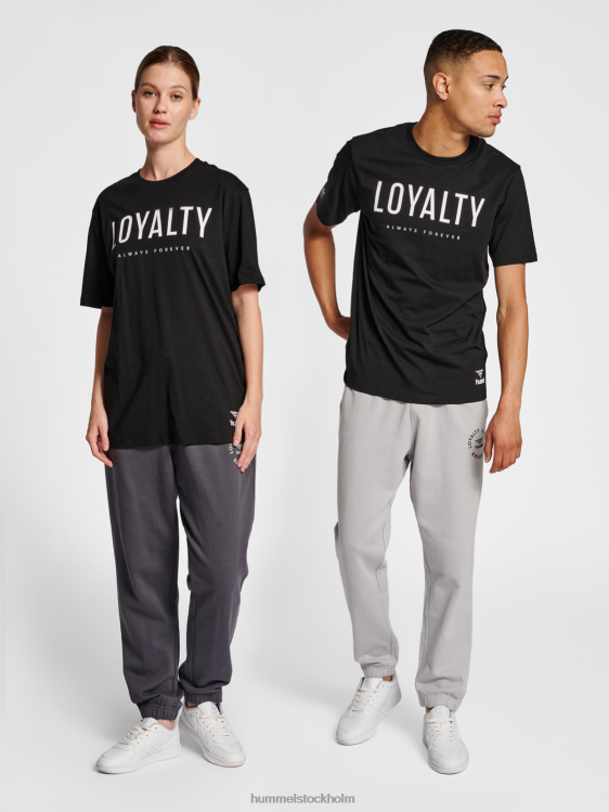 se Hummel män hmllgc lojalitetströja LL40V862 "t-shirt"