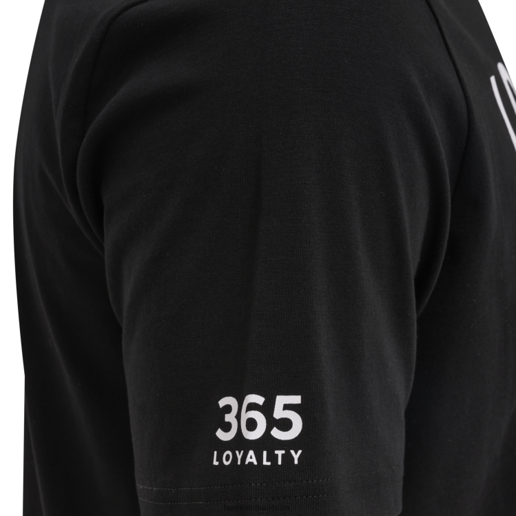 se Hummel män hmllgc lojalitetströja LL40V862 \"t-shirt\"