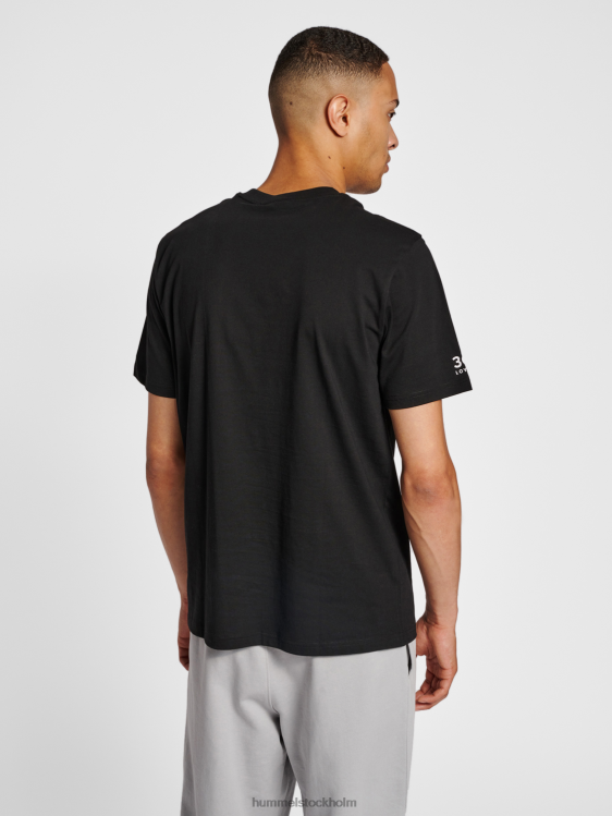 se Hummel män hmllgc lojalitetströja LL40V862 \"t-shirt\"