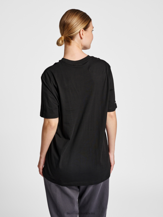 se Hummel män hmllgc lojalitetströja LL40V862 \"t-shirt\"