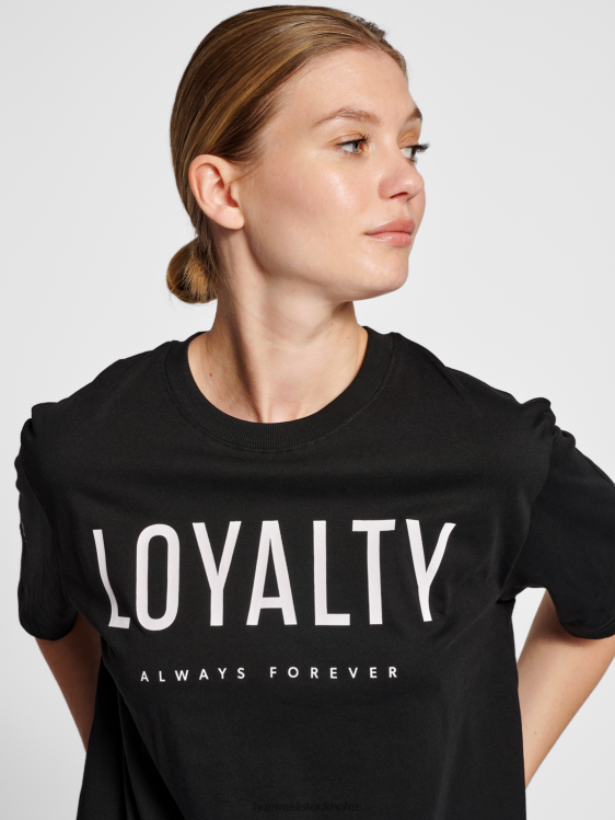 se Hummel män hmllgc lojalitetströja LL40V862 \"t-shirt\"
