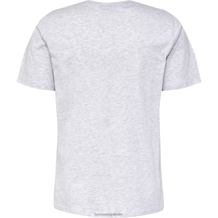 se Hummel män hmllgc rönn t-shirt LL40V196 \"sportig t-shirt\"