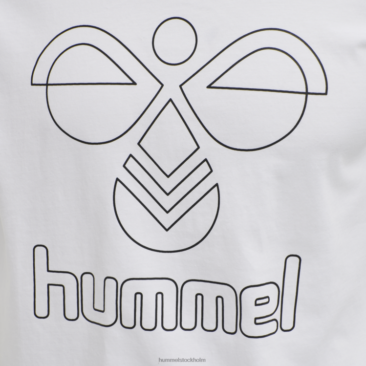 se Hummel män hmlpeter t-shirt s/s LL40V1370 \"t-shirt med rund hals\"