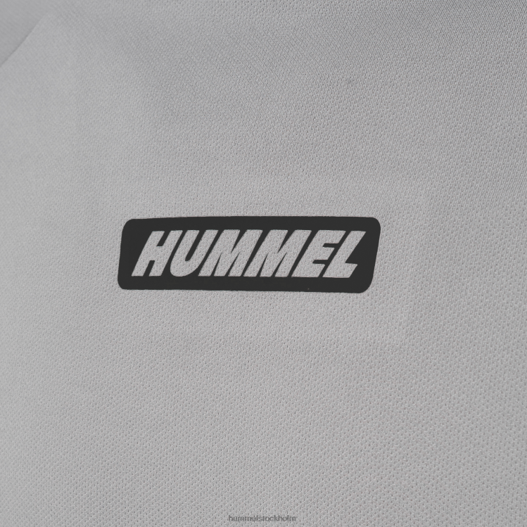 se Hummel män hmlte topas t-shirt LL40V320 \"mesh t-shirt\"