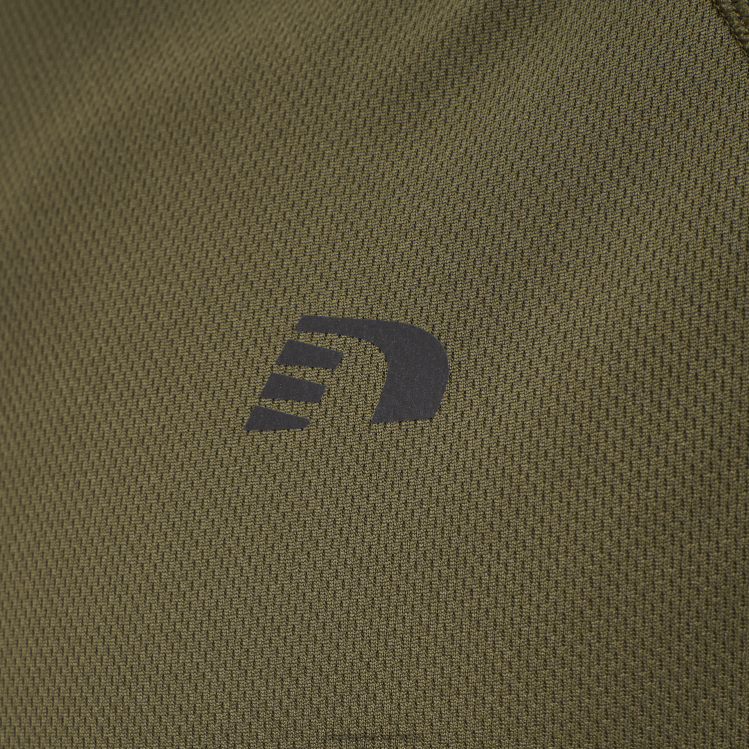 se Hummel män löpar t-shirt s/s LL40V1455 \"kortärmad t-shirt\"