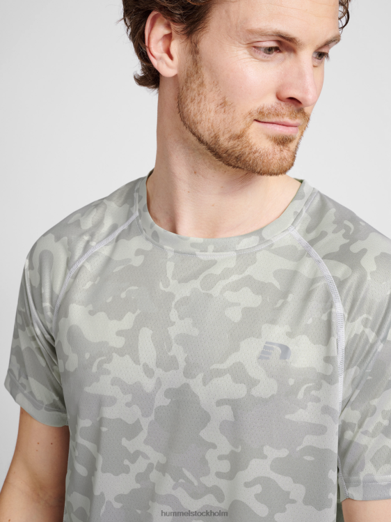 se Hummel män löpar t-shirt s/s LL40V605 \"löpar t-shirt\"